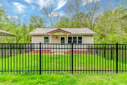 7815 Rollen Rd Knoxville, TN 37920