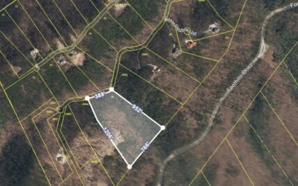 TRACT 29R3 Chilhowee Mountain Trl, Maryville, TN 37803 - Photo 31