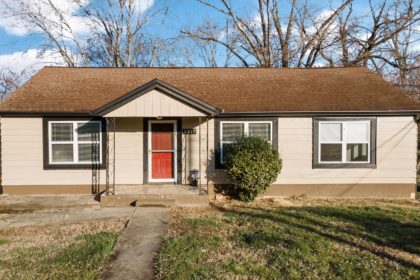 2317 Adair Ave, Knoxville, TN 37917