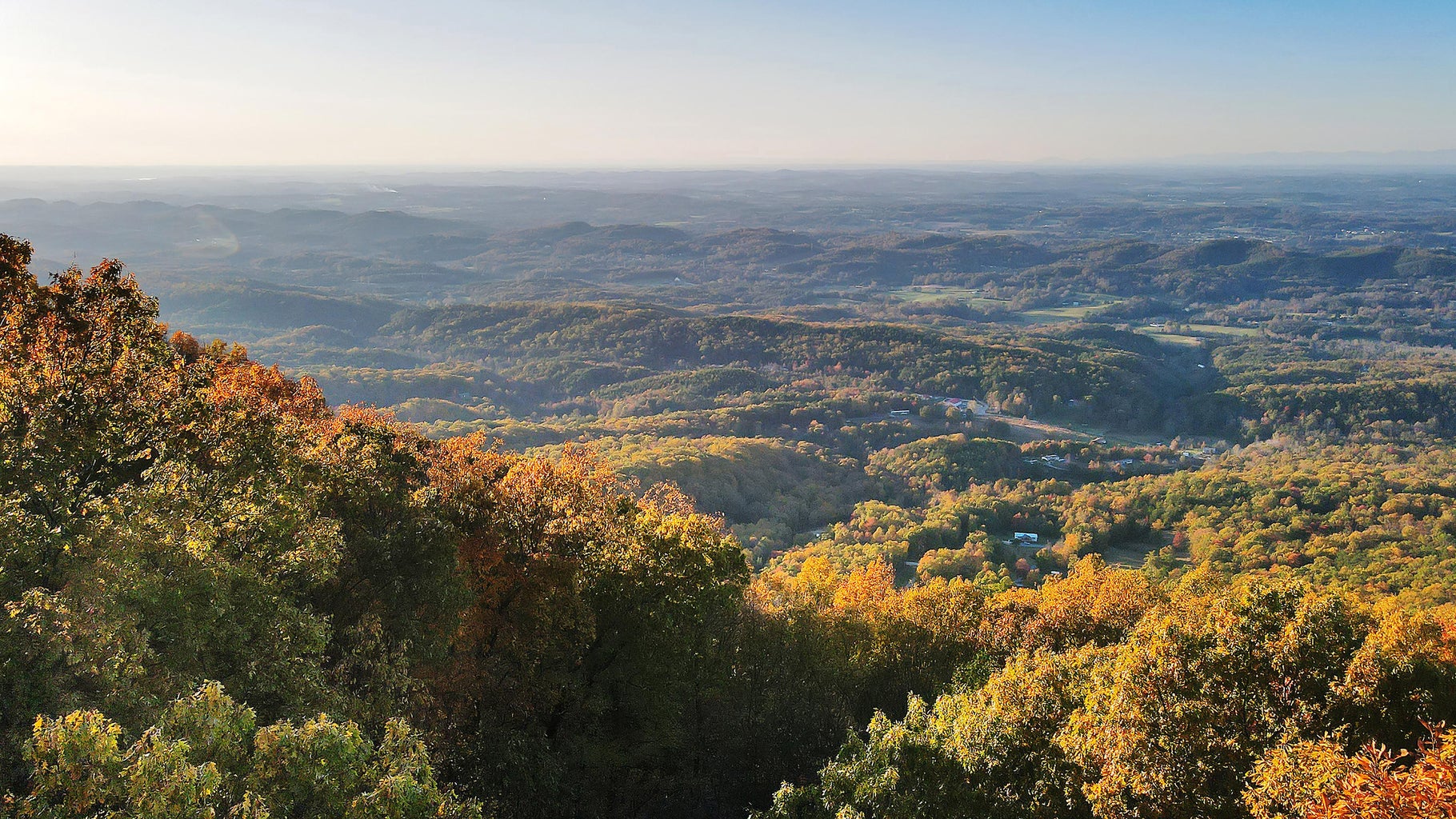 Move to Maryville, Tennessee for Scenic Views and Local Charm The