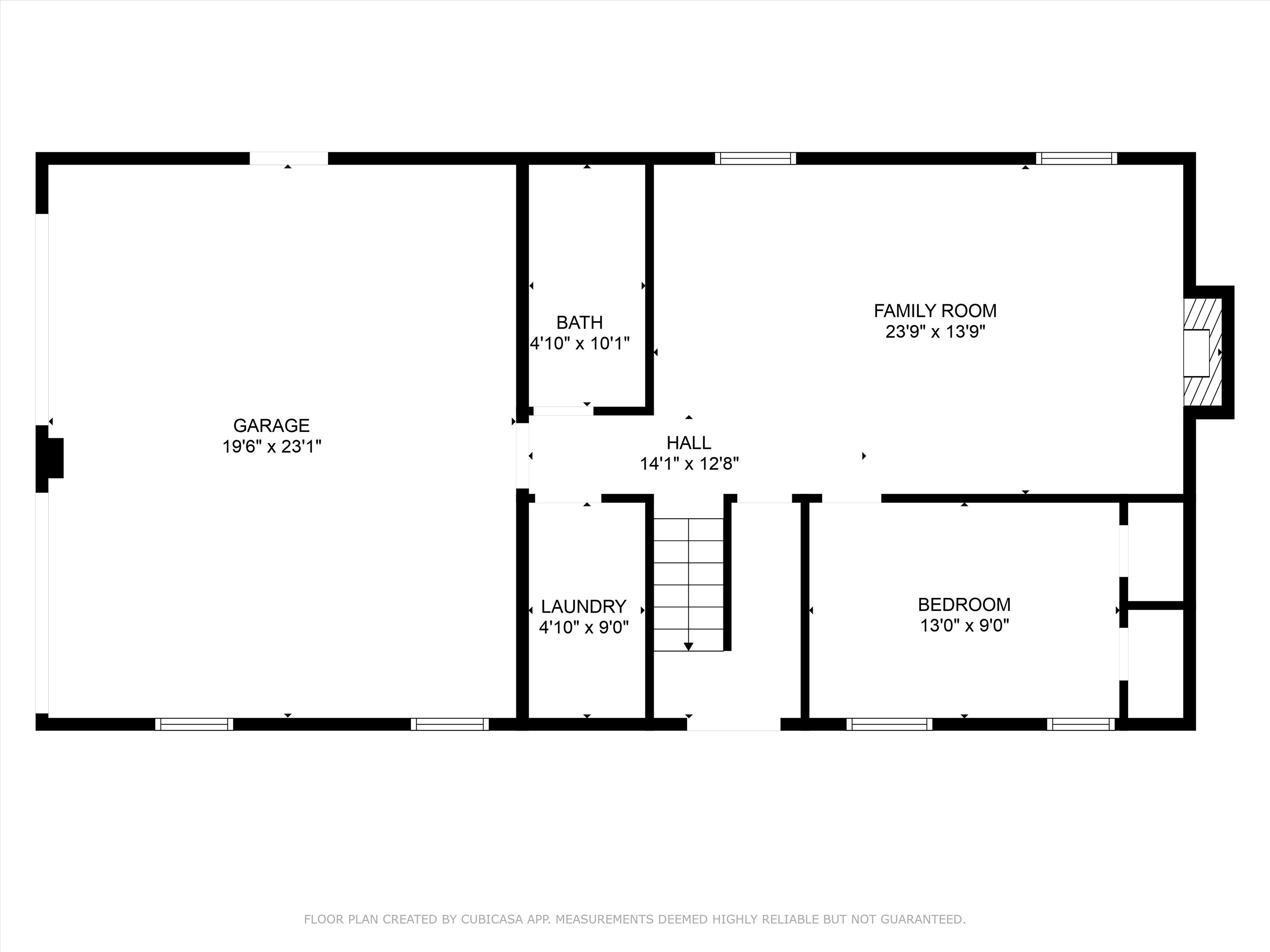 11521 Foxford Drive, Knoxville, TN 37934 - Floor Plan 2