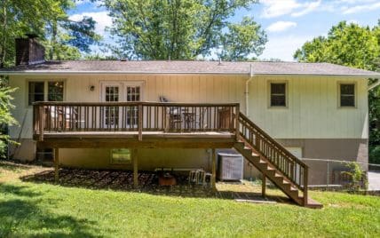 1517 Bexhill Drive Knoxville, TN 37922 - Photo 6