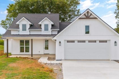 1400 Olivia Circle, Loudon, TN 37774