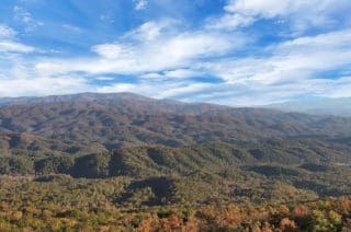 Five Locations to Search for Land in East Tennessee