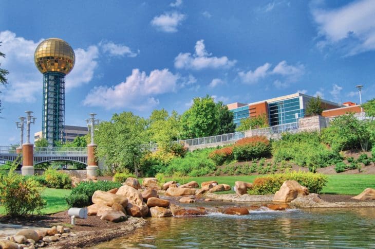 Knoxville events and activities to add to your 2025 goals list: