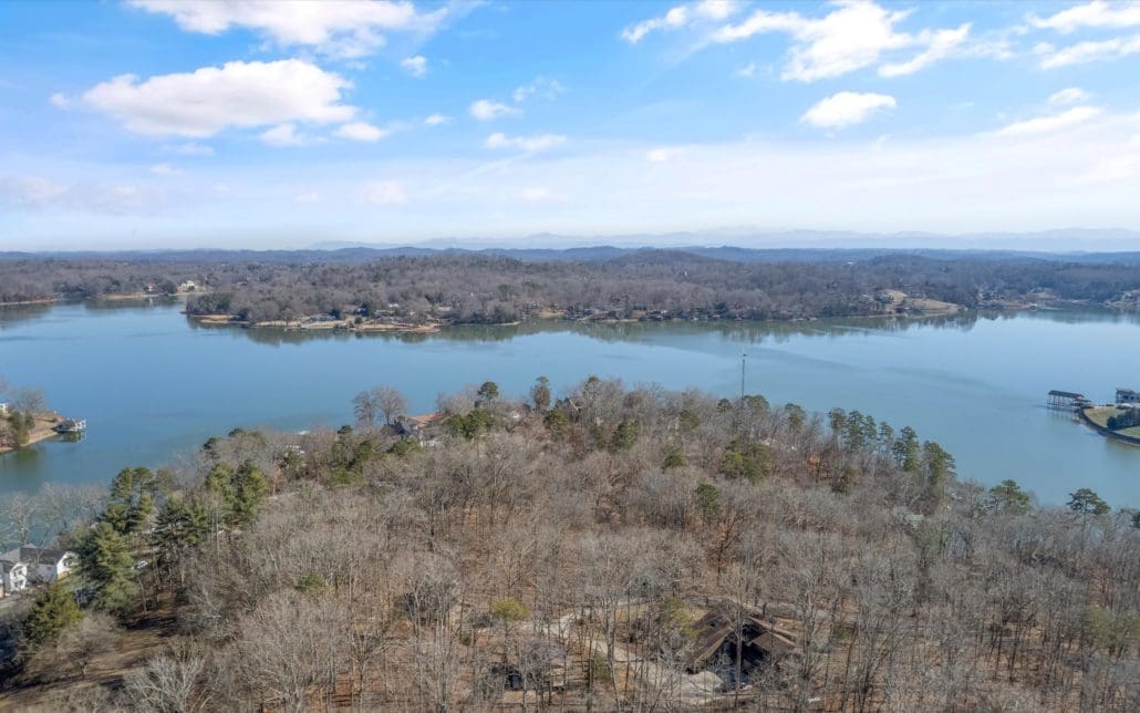 Lot 27 Coulter Shoals Circle, Lenoir City, TN 37772 - Photo 13