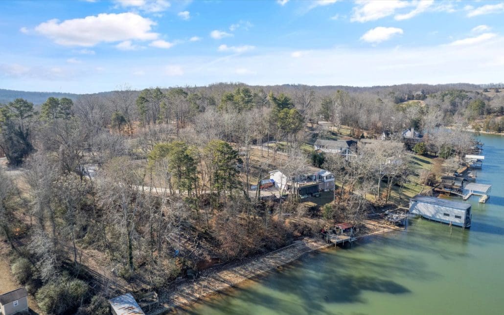 Lot 27 Coulter Shoals Circle, Lenoir City, TN 37772 - Photo 6