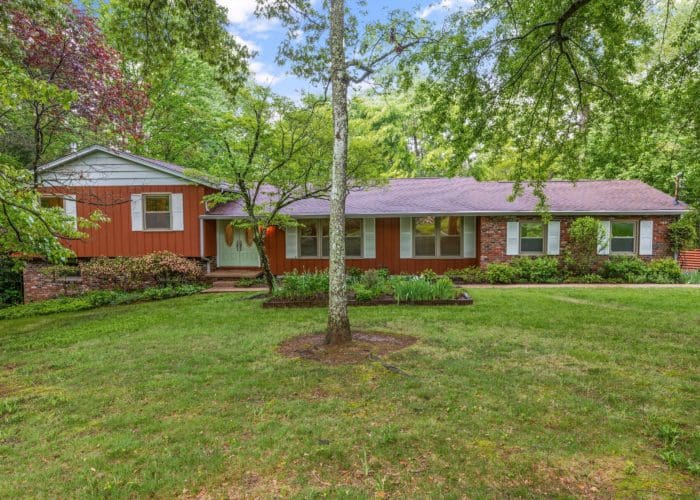 1841 Chicadee Drive, Knoxville, TN 37919