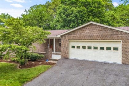 2416 Vincinda Circle, Knoxville, TN 37924