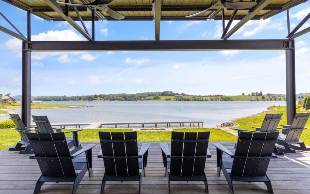 Lot 246R Arcadia Peninsula Way, Knoxville, TN 37922 - Photo 27