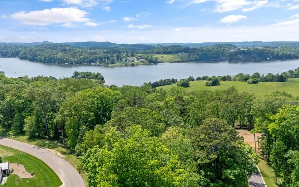 Lot 246R Arcadia Peninsula Way, Knoxville, TN 37922 - Photo 9