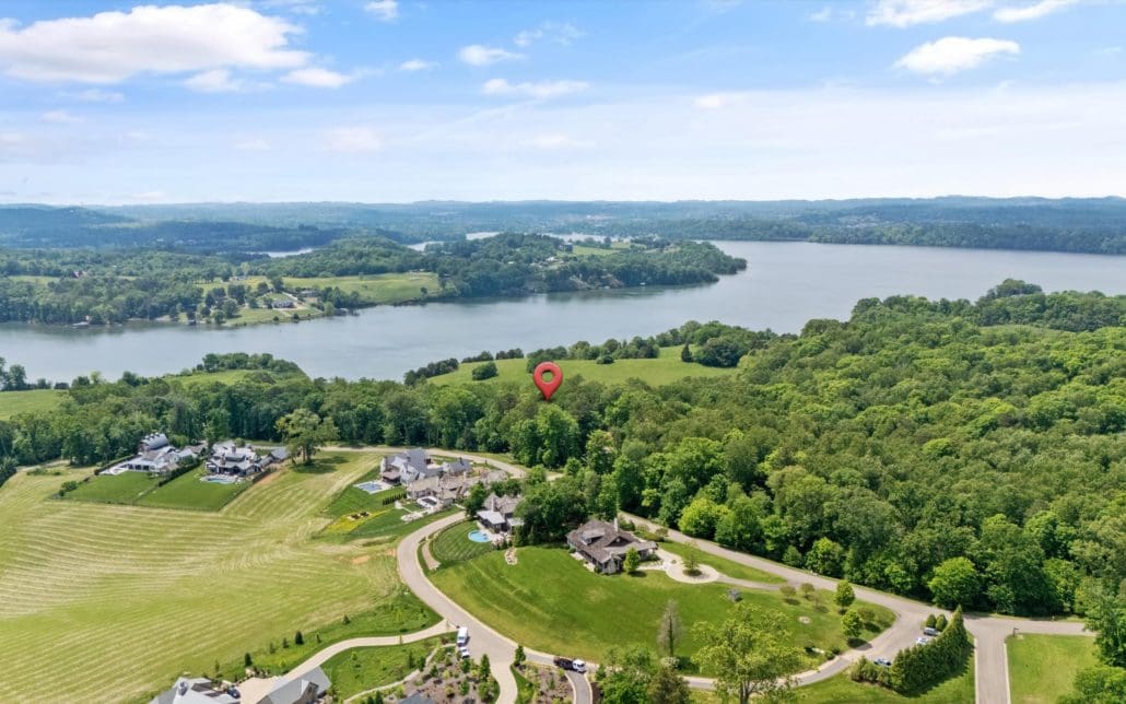 Lot 246R Arcadia Peninsula Way, Knoxville, TN 37922 - Photo 14