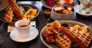 brunch