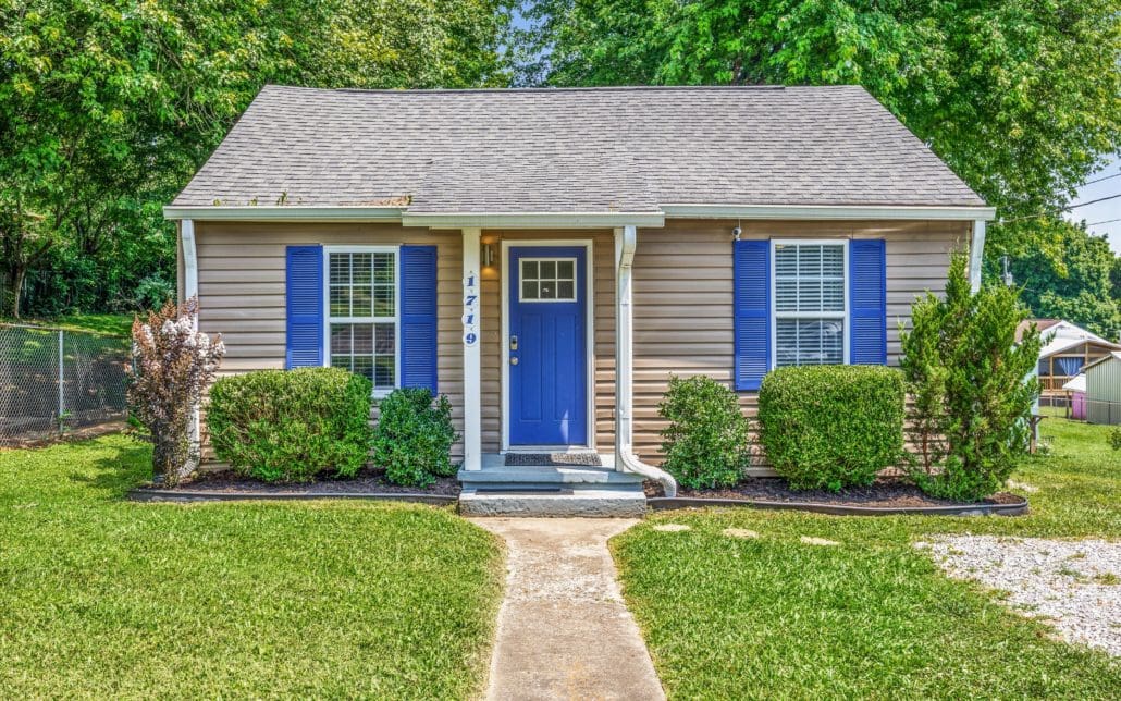 1719 Trotter Ave, Knoxville, TN 37920 - Photo 1