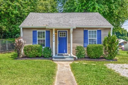 1719 Trotter Ave, Knoxville, TN 37920