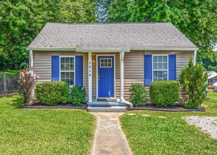 1719 Trotter Ave, Knoxville, TN 37920