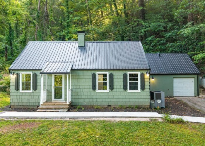 2809 Woodson Drive, Knoxville, TN 37920