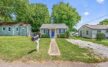 1719 Trotter Ave, Knoxville, TN 37920 - Photo 2