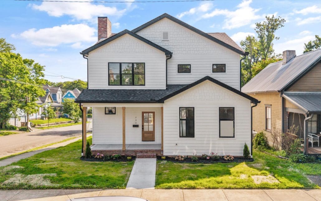 730 Deery Street, Knoxville, TN 37917 - Photo 2