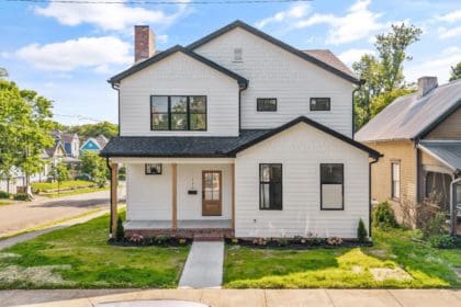 730 Deery Street, Knoxville, TN 37917