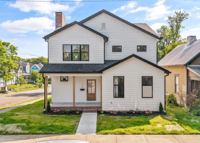 730 Deery Street, Knoxville, TN 37917