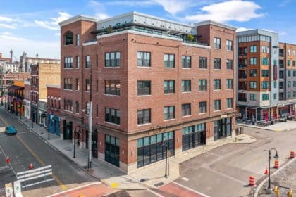 115 Willow Ave, Unit 404, Knoxville, TN 37915