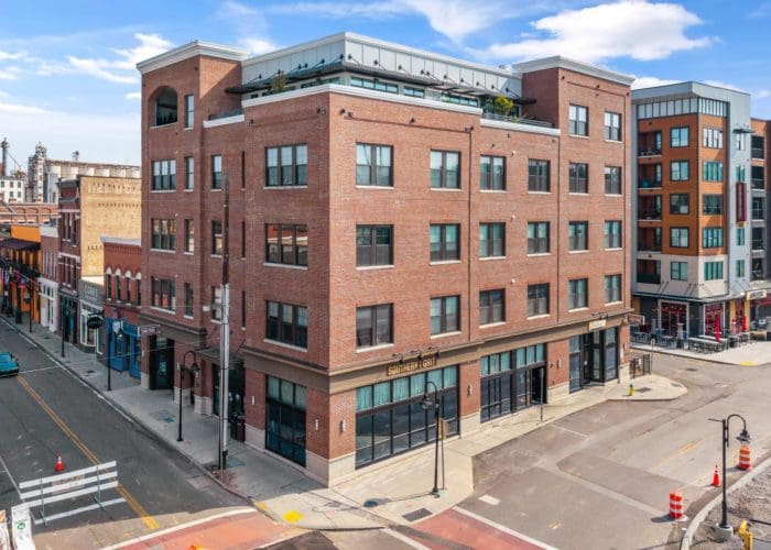 115 Willow Ave, Unit 404, Knoxville, TN 37915
