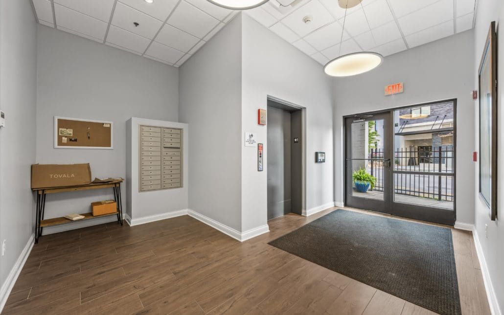 115 Willow Ave, Unit 404, Knoxville, TN 37915 - Photo 6
