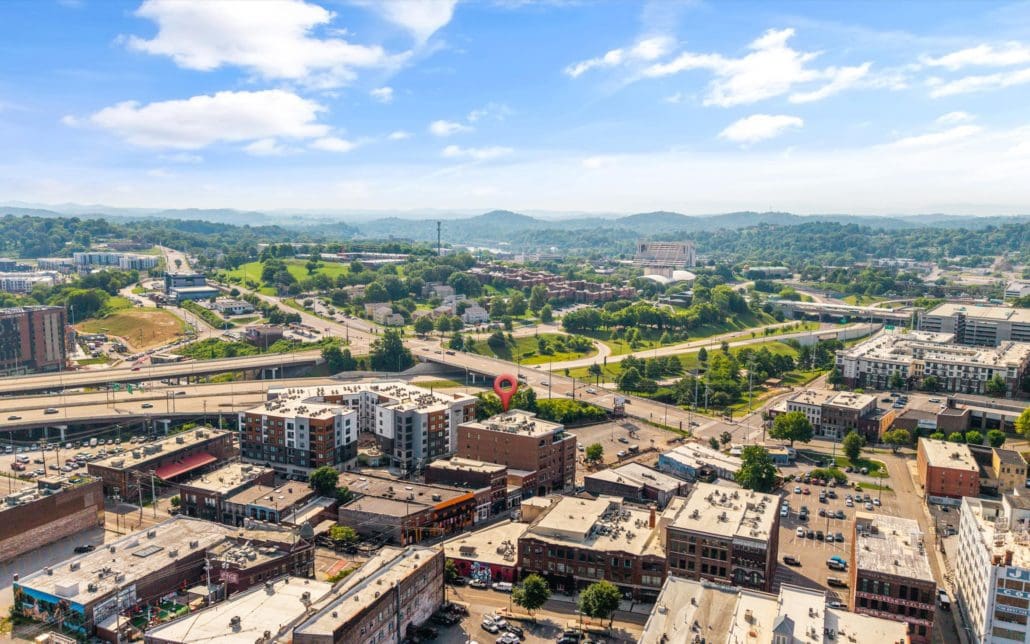 115 Willow Ave, Unit 404, Knoxville, TN 37915 - Photo 46