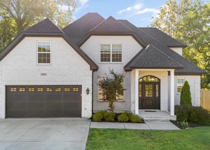 1424 Ebenezer Road, Knoxville, TN 37922