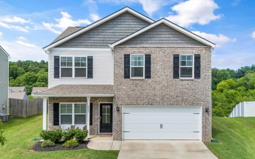 6085 Bayonet Lane, Knoxville, TN 37920 - Photo 1