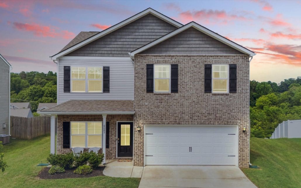 6085 Bayonet Lane, Knoxville, TN 37920 - Photo 2