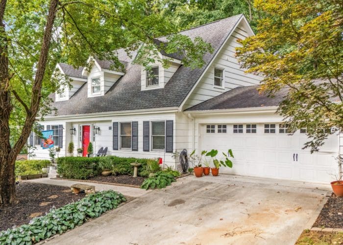 705 Villa Crest Drive, Knoxville, TN 37923
