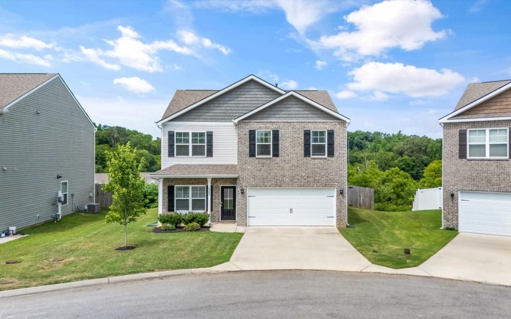 6085 Bayonet Lane, Knoxville, TN 37920 - Photo 3