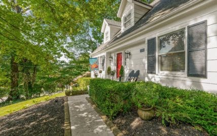 705 Villa Crest Drive, Knoxville, TN 37923 - Photo 3