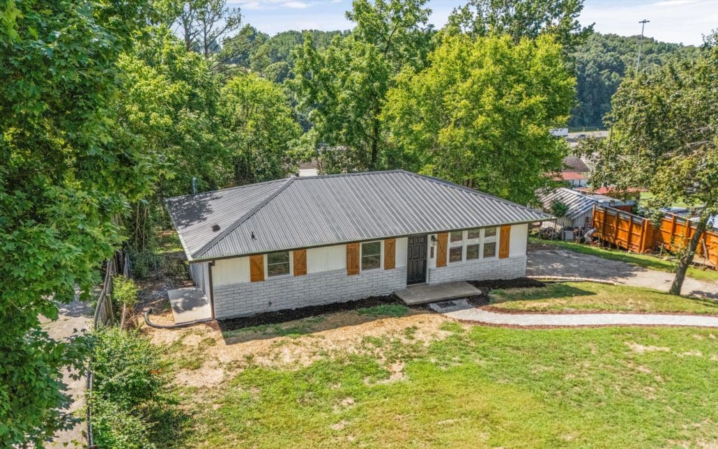 1516 Holman Road, Knoxville, TN 37909 - Photo 9