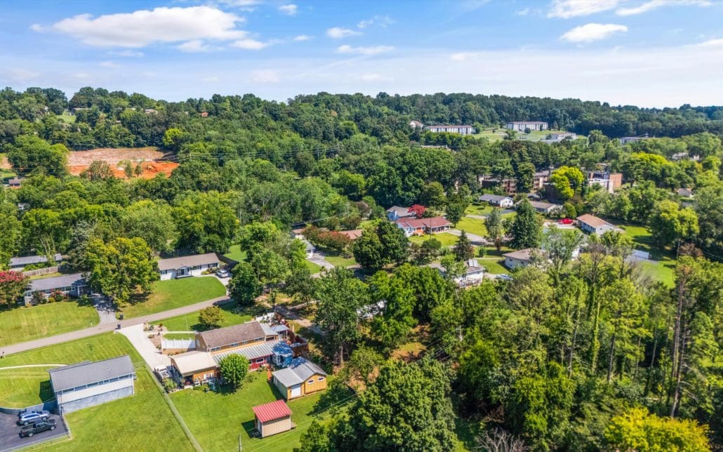 1516 Holman Road, Knoxville, TN 37909 - Photo 39