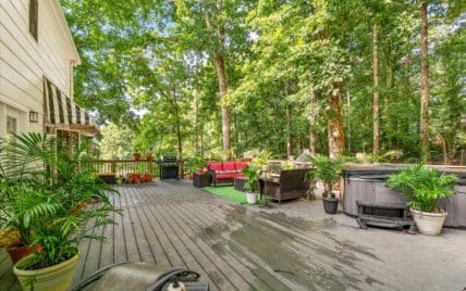 705 Villa Crest Drive, Knoxville, TN 37923 - Photo 8