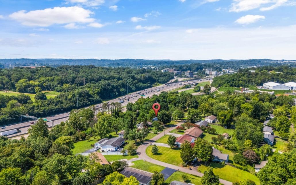 1516 Holman Road, Knoxville, TN 37909 - Photo 40