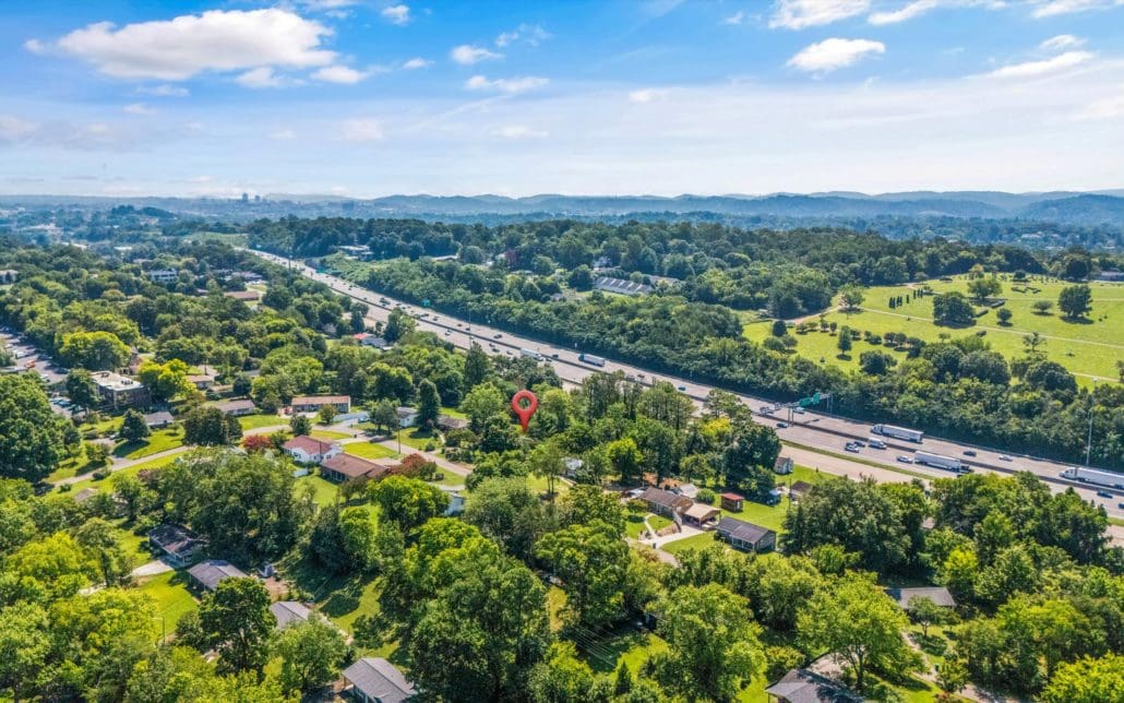 1516 Holman Road, Knoxville, TN 37909 - Photo 41