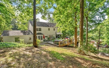 705 Villa Crest Drive, Knoxville, TN 37923 - Photo 6