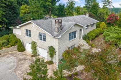 2992 Knoxville Hwy, Wartburg, TN 37887