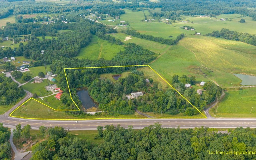 2992 Knoxville Hwy, Wartburg, TN 37887 - Photo 60