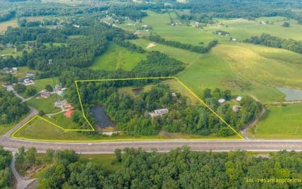 2992 Knoxville Hwy, Wartburg, TN 37887 - Photo 60
