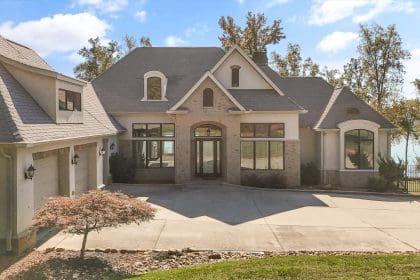 265 E Shore Drive, Rockwood, TN 37854