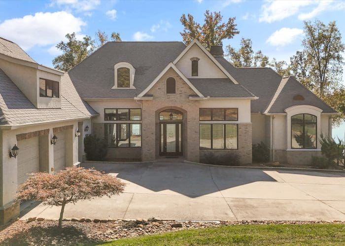 265 E Shore Drive, Rockwood, TN 37854