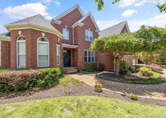 534 Argyle Way, Maryville, TN 37801