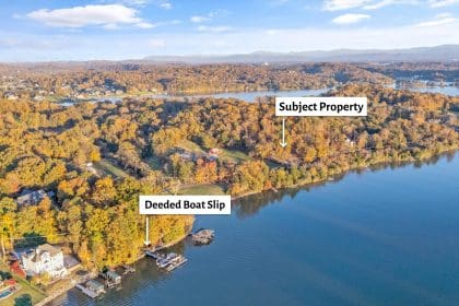 3200 Keller Bend Road, Knoxville, TN 37922