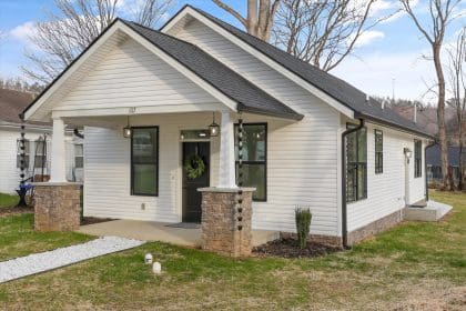 1117 Hiawassee Ave, Knoxville, TN 37917