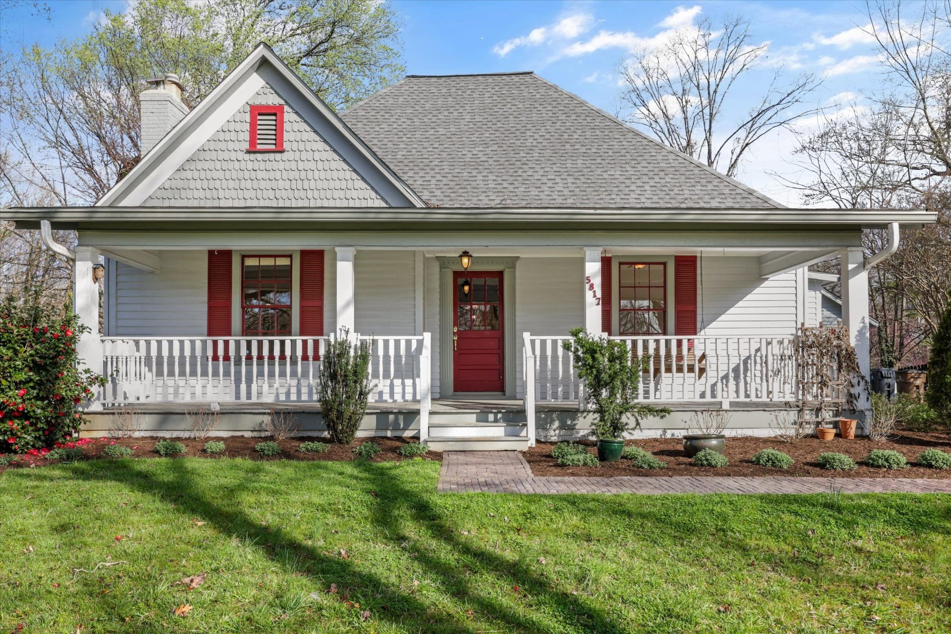 5817 Toole Drive, Knoxville, TN 37919